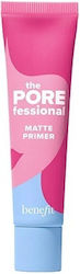 Benefit Face Primer in Creamy Form Matte 22ml