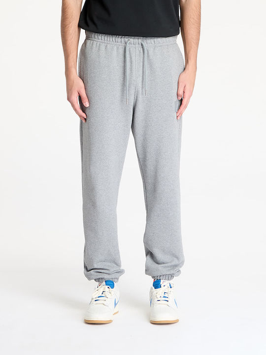 Jordan с Ластик Carbon Heather