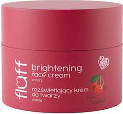 Fluff Cherry Cream 50ml Fluff Cherry Cream 50ml