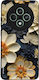 Sonique 3D Flower Series Case for Oppo Reno12 F...