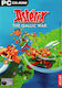 Asterix: The Gallic War PC Joc (Folosit)