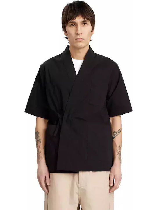 Anerkjendt Jacket Black