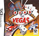 Road to Vegas DS Game (Used)