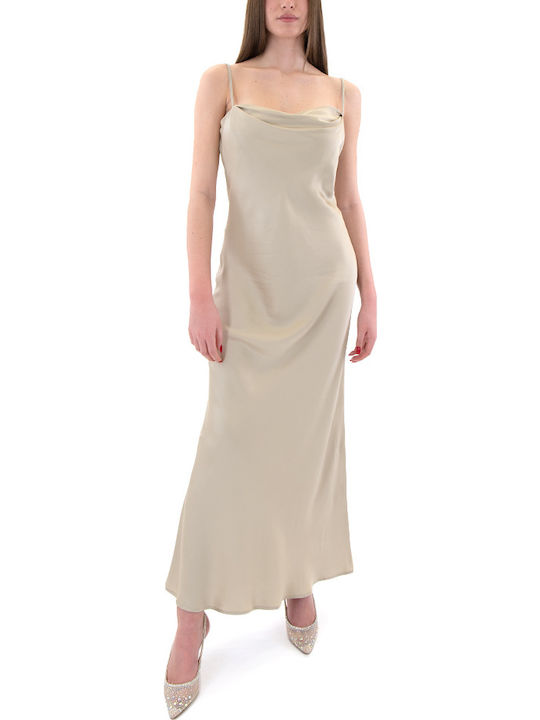 Atelier Rochie de Seara Bej