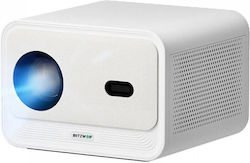 BlitzWolf Bw-v3 Mini LED με Wi-Fi και Ενσωματωμένα Ηχεία