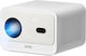 BlitzWolf Bw-v3 Mini Projector LCD LED Lamp with Wi-Fi and Built-in Speakers BW-V3Max