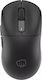 Fury Tanto T4 Gaming Mouse 12000 DPI Negru