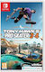 Tony Hawk's Pro Skater 3 + 4 Switch-Spiel