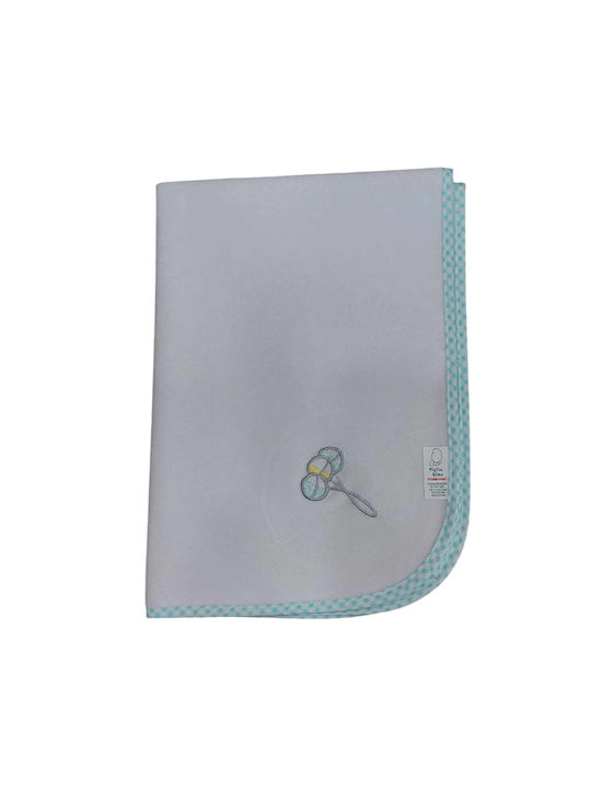 Figlio Bino Scutec Verde 50x70εκ.