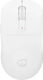 Fury Tanto T4 Gaming Mouse 12000 DPI Alb