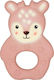 Die Spiegelburg Little Wonder Teething Relief Rubber BPA Free for 4 Months+