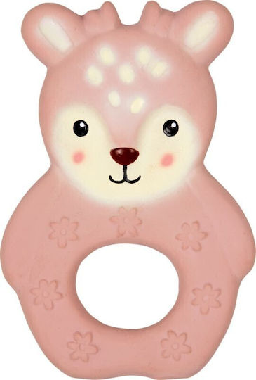 Die Spiegelburg Little Wonder Teething Relief Rubber BPA Free for 4 Months+