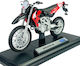 Welly Motorcycle Aprilia Rxv 450 3+ Years