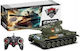 Artyk Remote Controlled Car