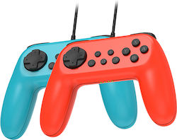 Dobe για Switch