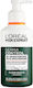 L'Oreal Paris Men Expert Derma Control Gel Καθαρισμού Προσώπου 260ml