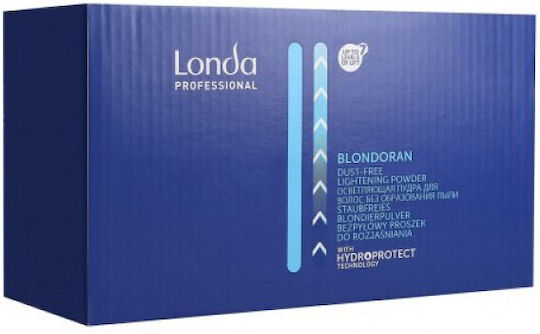 Londa Professional Blondoran Hair Oxidant Powder 5000 G