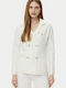 Guess Damen Blazer White