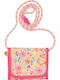 Die Spiegelburg Lillifee Kids Wallet with Zipper Pink