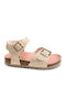 Kids' Sandals Anatomic Gold
