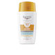 Eucerin Sun Protection Hydro Protect Αντηλιακή Λοσιόν Προσώπου SPF50+ με Χρώμα Light 50ml