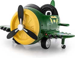Costway Kinderfahrzeuge Elektrisch Flugzeug
