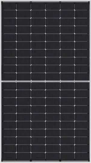 Jinko Solar Tiger Neo 60c Monocristalină Panou Fotovoltaic 480W