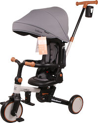 Bebe Stars Urban Foldable & Convertible Gray Bebe Stars Urban Foldable & Convertible Gray
