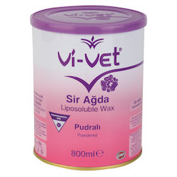 Vi-Vet Восък За Депилация 800ml