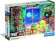 To The Moon Puzzle 2D 500pcs