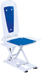 Dietz with Backrest 1 Piece