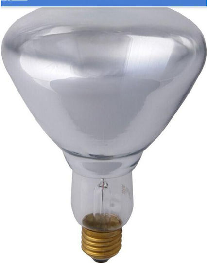 Helios Λάμπα LED 375W για Ντουί E40