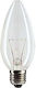Helios LED Bulb 25W for Socket E27 and Shape B35 160lm