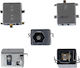 Mufă de alimentare DC Laptop Medion Akoya E6232 Md99070 130125 5.5mm*2.5mm Cod 31059