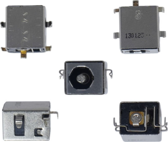 Mufă de alimentare DC Laptop Medion Akoya E6232 Md99070 130125 5.5mm*2.5mm Cod 31059