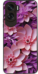 Калъф Sonique 3D Flower Series за Honor 90 Lite...