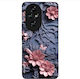 Калъф Sonique 3D Flower Series за Honor 200 Pro...