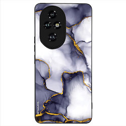Sonique Marble Serie Hülle für Honor 200 Pro 5G...