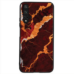 Sonique Marble Serie Hülle für Honor 20 Nova 5T...