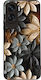 Sonique 3D-Blumenserie Hülle für Honor 90 Lite ...