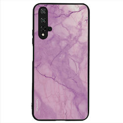 Sonique Marble Series Hülle für Honor 20 Nova 5...