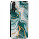 Θήκη Sonique Marble Series Honor 20 Nova 5t Πρά...