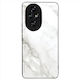 Sonique Marble Series Case for Honor 200 Pro 5G...