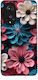 Sonique 3D Flower Series Case for Honor 50 5G N...