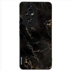 Sonique Marble Serie Hülle Honor 200 Pro 5G Sch...