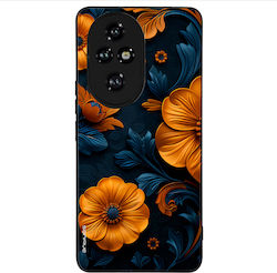 Sonique 3D-Blumenserie Hülle für Honor 200 Pro ...