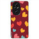 Калъф Sonique Heart Series за Honor 200 Pro 5G ...