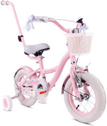 Sun Baby 12" Παιδικό BMX Ροζ