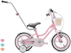 Sun Baby 12" Παιδικό BMX Ροζ Sun Baby 12" Παιδικό BMX Ροζ