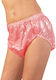 Fetish Collection BDSM Accessory in Pink Color
